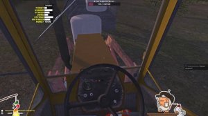 Оу, мааай... Саммер Кар | My Summer Car #5