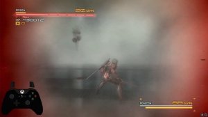 Metal Gear Rising | How to perfect parry and counter? | Revengeance Guide