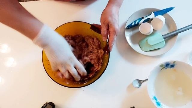 Просто добавьте это ....??Секреты  приготовления  сочных, пышных и вкусных  Котлет. Супер рецепт!