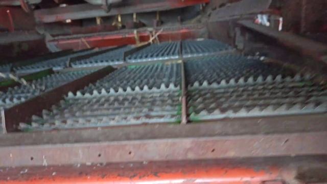 РОЗБОРКА!!! Дон-1500А по запчастинах.