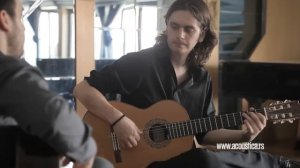 CUBAN DANCE / Cover by Nikola & Milan