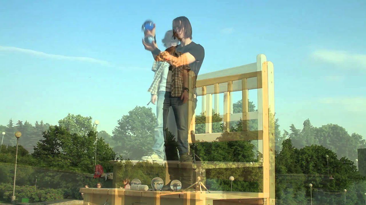 Проект СТУЛ смотреть онлайн