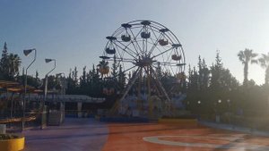 Selectum Family Resort Side
