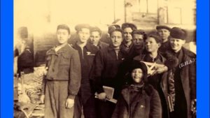 Ташкент. ТАПОиЧ. 50-Лет в Узбекистане. (1941-1991).  От (Б.И.А)
