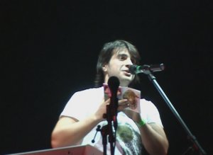 СТАРЫЕ ЗАПИСИ. ПЕТР НАЛИЧ И МКПН - КОНЦЕРТ В КЛУБЕ "АРЕНА МОСКВЫ", 09.10.2010. ЧАСТЬ 1