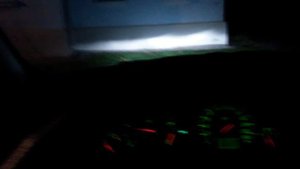 Mondeo TDDI дёргается