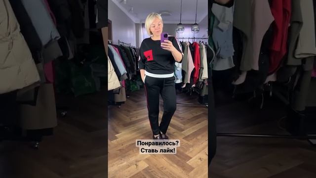 Качественная женская одежда больших размеров | https://t.me/italyplussize