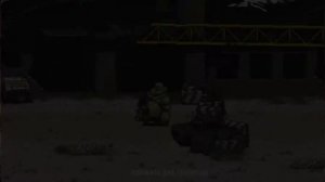 Все кат сцены в игре Dead Ahead Zombie Warfare