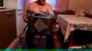 Токмовский Гармонист Золотой 10 Мордовии