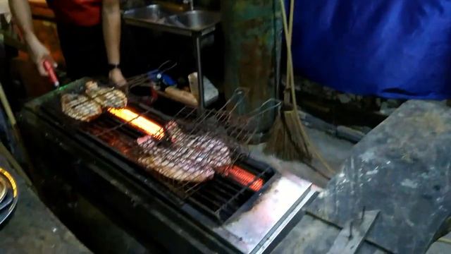 Еда в Таиланде. Уличная еда в Таиланде, Что поесть в Таиланде смотреть онлайн