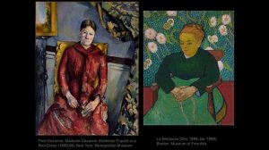 Van Gogh in Arles II: Friends and Models