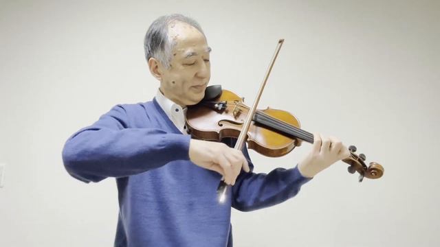 Bach : Violin Partita No.1 - Sarabande смотреть онлайн