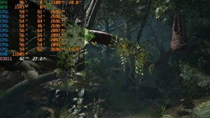 SHADOW OF THE TOMB RAIDER FPS TEST - HP 250G9 (i3-1215U 16 GB RAM/UHD Graphics 64EUs)