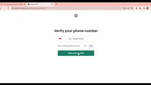 Как получить доступ к ChatGPT, находясь в России?