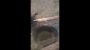 Монтаж Комплекта Заземления 6мт.