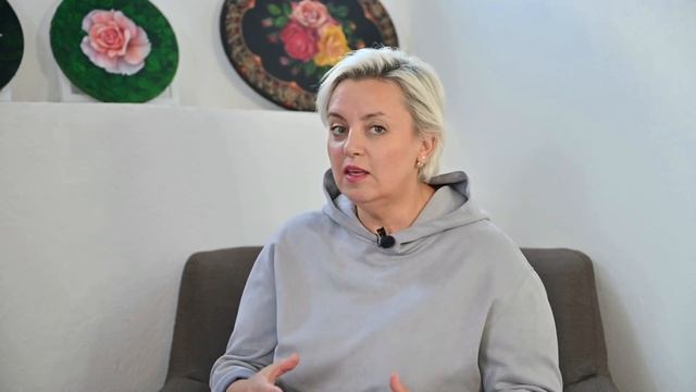 Порядок нанесения красителя