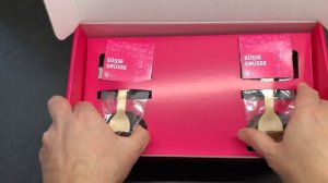 Magenta Surprise