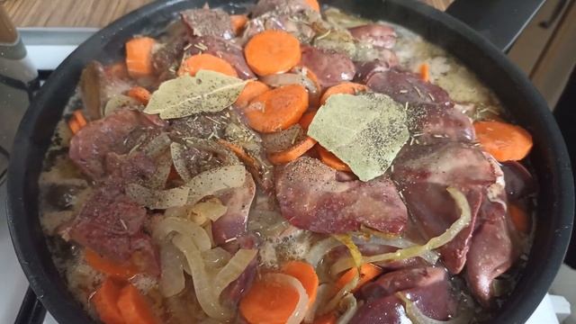 НЕЖНЕЙШИЙ Паштет из ? Куриной Печени?Быстрый и вкусный рецепт от foodzi plus