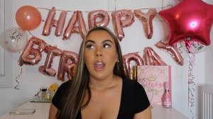 WHAT I GOT FOR MY BIRTHDAY 2020 | 21ST BIRTHDAY HAUL | Engagement ring??