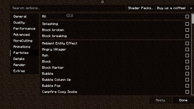 sodium crash fix and black screen problem | pojav and java