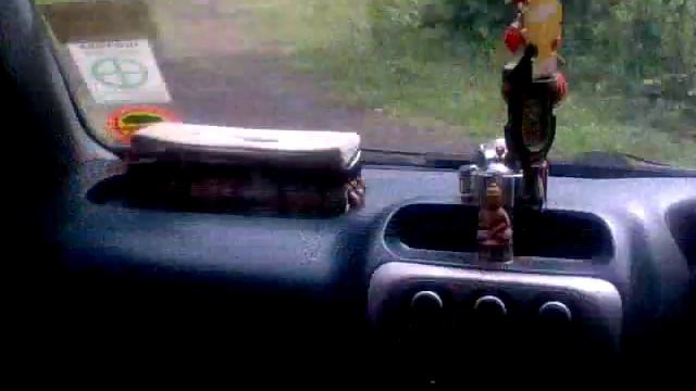 Zotye Nomad 2008 смотреть онлайн