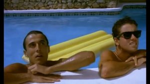 Wham - Club Tropicana