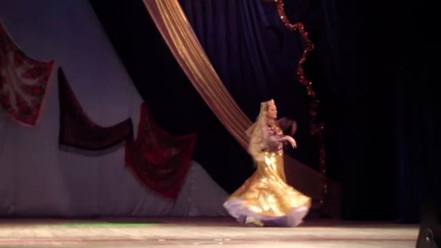 Восточная кадриль 15 12 2012 04 смотреть онлайн