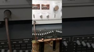 Эквалайзер Электроника Э-06