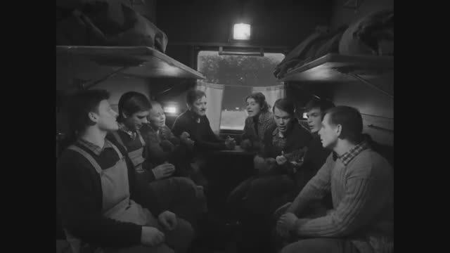 Перевал Дятлова. Кавер-трейлер смотреть онлайн