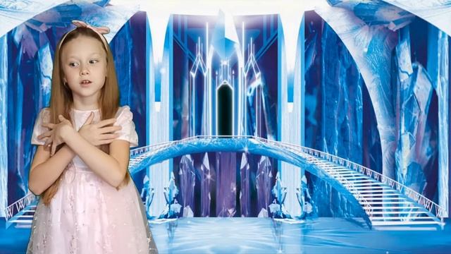 Знакомство с принцессами Disney смотреть онлайн