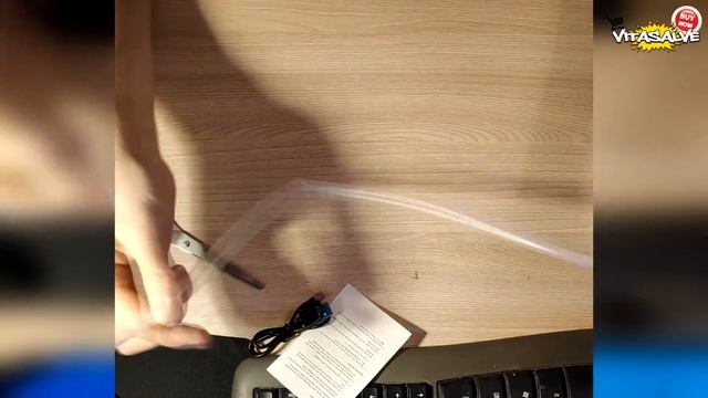 Электрический диспенсер для воды / Automatic Drinking Water Pump Portable смотреть онлайн