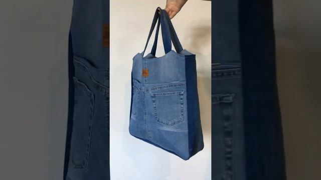 Сумка Шоппер Катрин смотреть онлайн