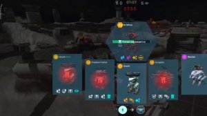 Читеры заполонили War Robots Cheater Cheat
