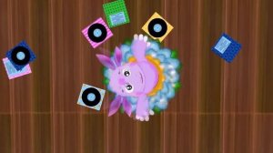 ТАНЕЦ ЛУНТИКА ПОДХОДИТ ПОД ЛЮБУЮ ПЕСНЮ | #ЛУНТИКТАНЦУЕТ