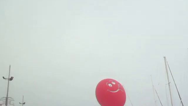 Первомай в Ялте. смотреть онлайн