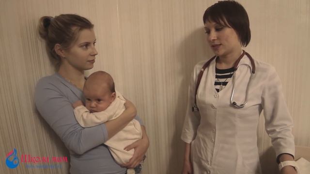 Как правильно одевать новорождённого?