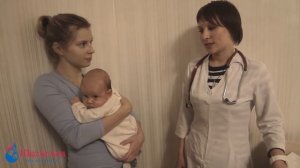 Как правильно одевать новорождённого?