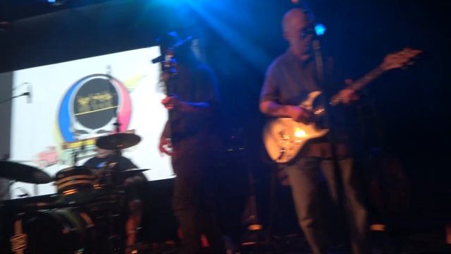 Grateful Allman Experience, Jammin Java, 7-2-2022 смотреть онлайн