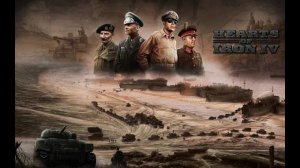 Hearts of Iron IV soundtrack  The Great Patriotic War