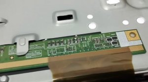 SAMSUNG UE55TU8570U перезагрузка (reboot)