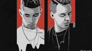 OBLADAET & MARKUL - Баста