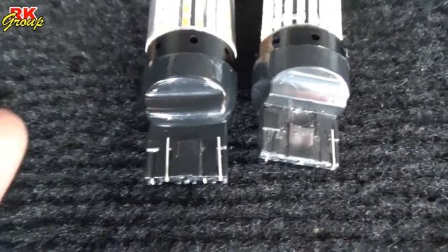 REKOMENDASI LAMPU SEIN MOBIL LED (T20) PALING TERANG смотреть онлайн