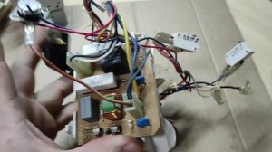 Отходы в доходы! Или что ценного в старой микроволновке.