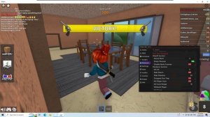 Murder Mystery 2 Script Roblox Keyless Pastebin 2023