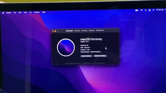 Unboxing my first M1 MacBook Air As lifelong windows user 2022