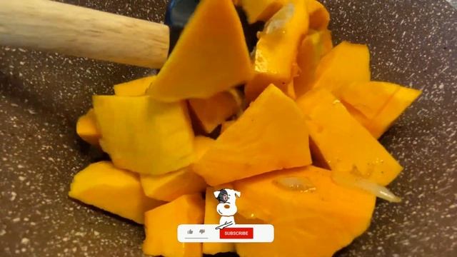 Вкуснейший ТЫКВЕННЫЙ суп | Өте Дәмді Асқабақ Сорпасы | Best Pumpkin Soup Recipe