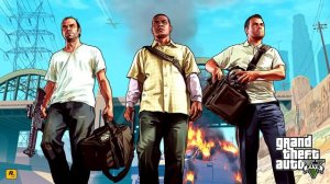 Создатели GTA V предлагают получить игру и 1 млн долларов бесплатно