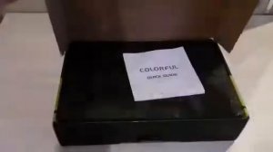 UNBOXING Colorful GeForce GTX 1660 SUPER NB 6G-V 6GB | akhirnya bisa upgrade pc :)