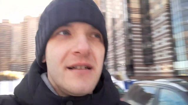Спальные районы Петербурга. Обзор Парнаса.