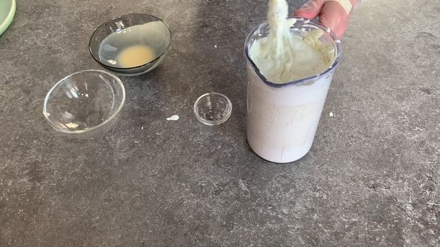 Мороженое фисташковое (за 7 минут) смотреть онлайн